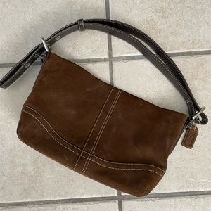 Coach Purse No. H0782-F11514